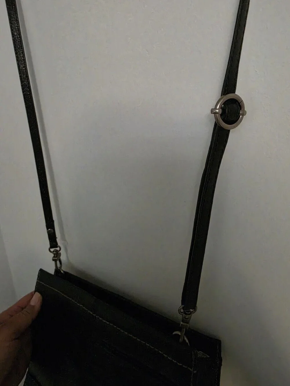 The Sak sak black